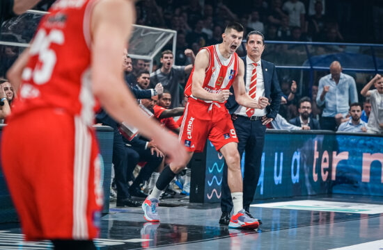 Crvena zvezda