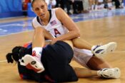 Diane Taurasi