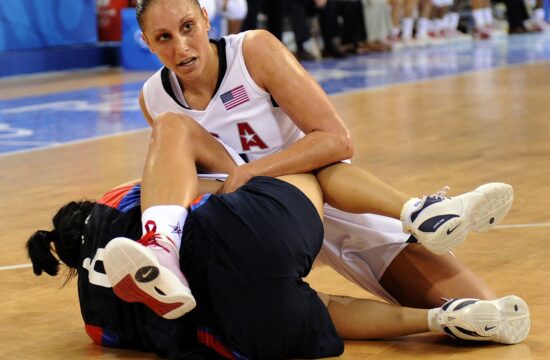 Diane Taurasi