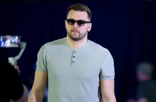 Luka Dončić