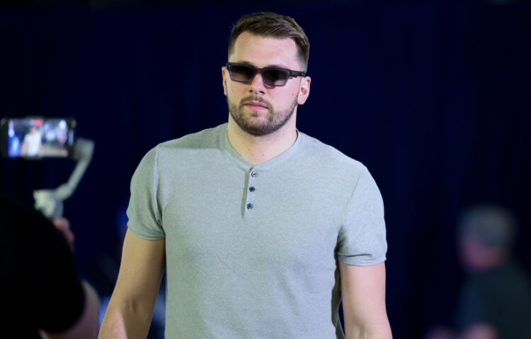 Luka Dončić