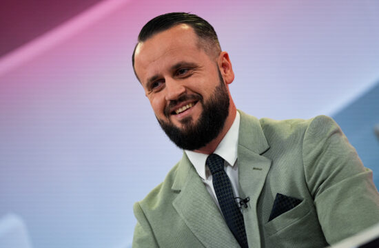 Elvis Bašanović