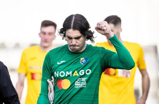 Matija Orbanić
