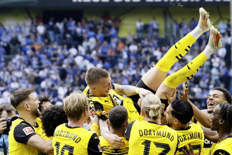 Marco Reus