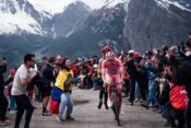 Tadej Pogačar