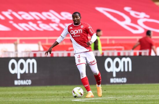 Mohamed Camara