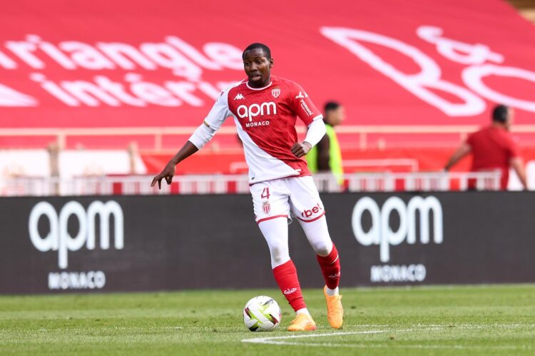 Mohamed Camara