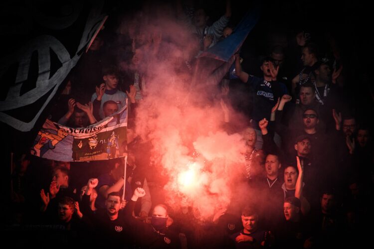 Pirotehnika Hannover
