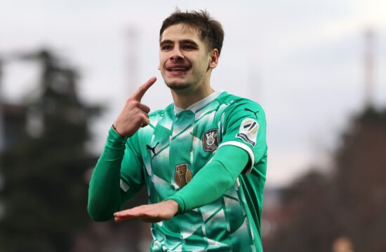 Nemanja Motika