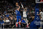 Doncic, mcdaniels