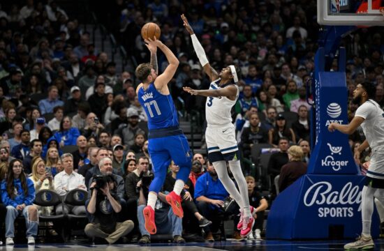 Doncic, mcdaniels