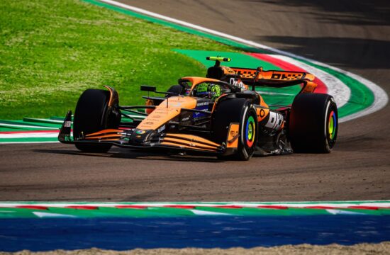 McLaren