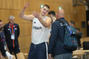 Nikola Jokić