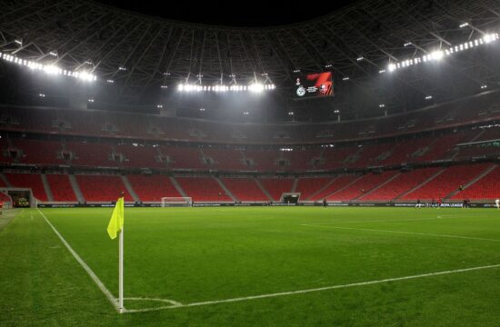 Puskas Arena