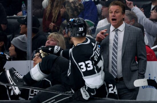 Los Angeles Kings