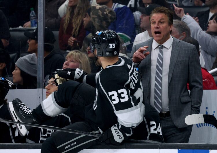 Los Angeles Kings