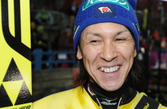 Kasai Noriaki