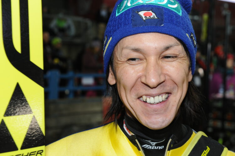 Kasai Noriaki