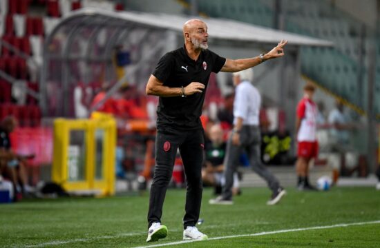 Stefano Pioli