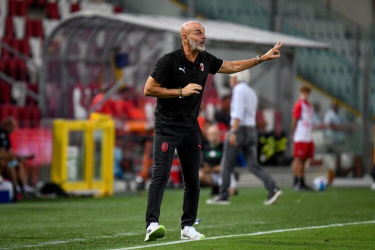 Stefano Pioli