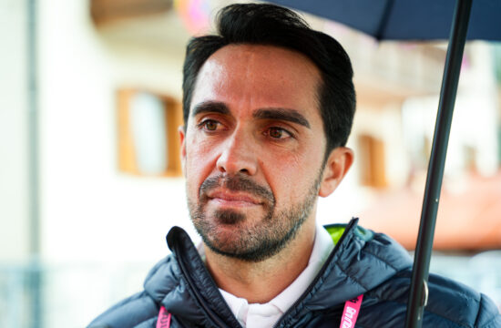 Alberto Contador