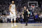 Luka Dončić Rudy Gobert
