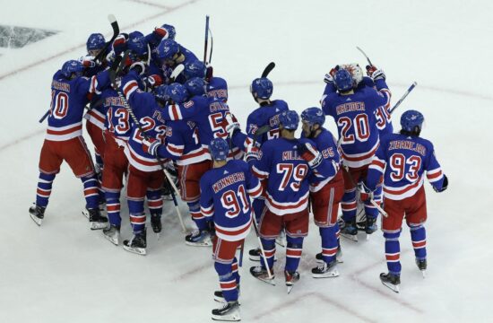 New York Rangers
