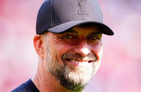 Jűrgen Klopp