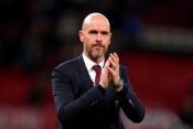 Erik ten Hag