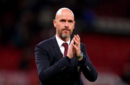 Erik ten Hag