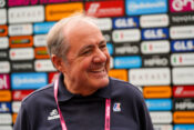 Mauro Vegni