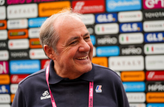 Mauro Vegni