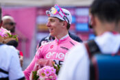 Tadej Pogačar Giro 2024