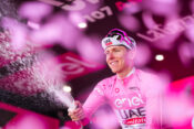 Tadej Pogačar Giro 2024