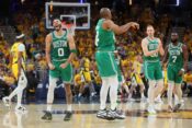 boston celtics