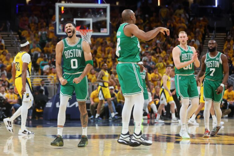 boston celtics