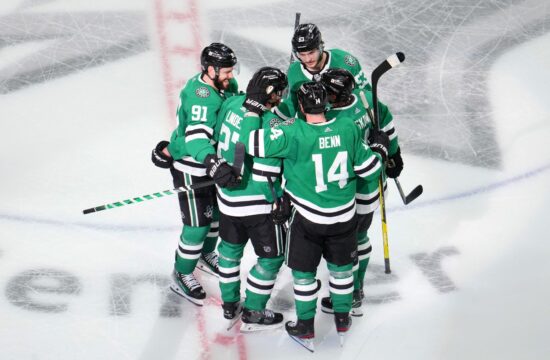 Dallas Stars