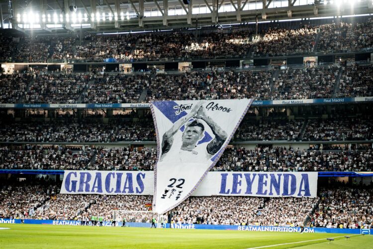 Toni Kroos
