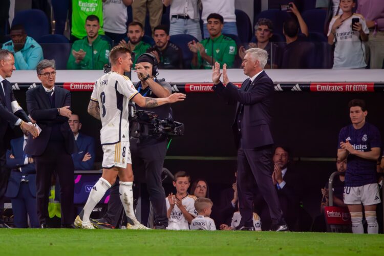 Toni Kroos