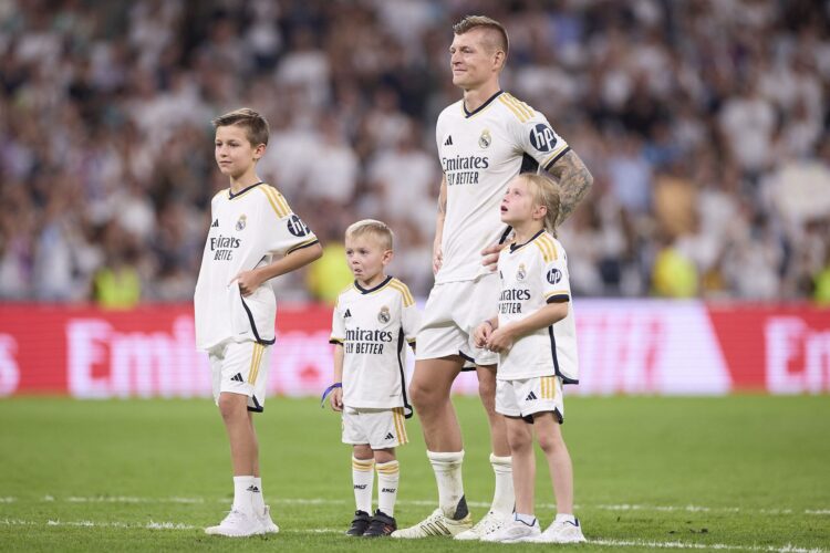 Toni Kroos