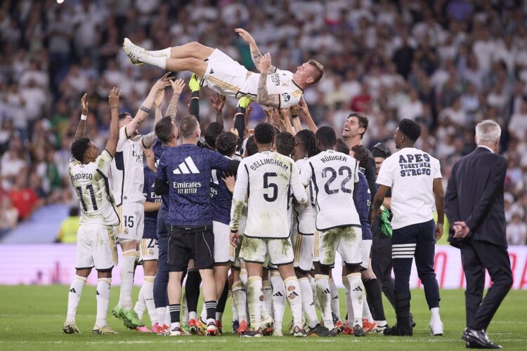 Toni Kroos
