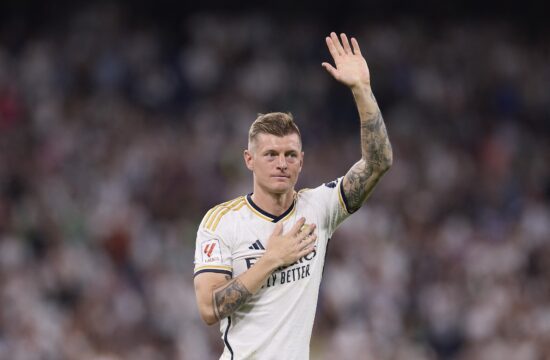 Toni Kroos