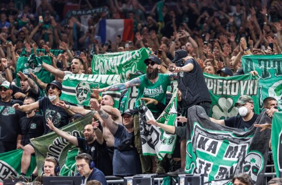 Panathinaikos