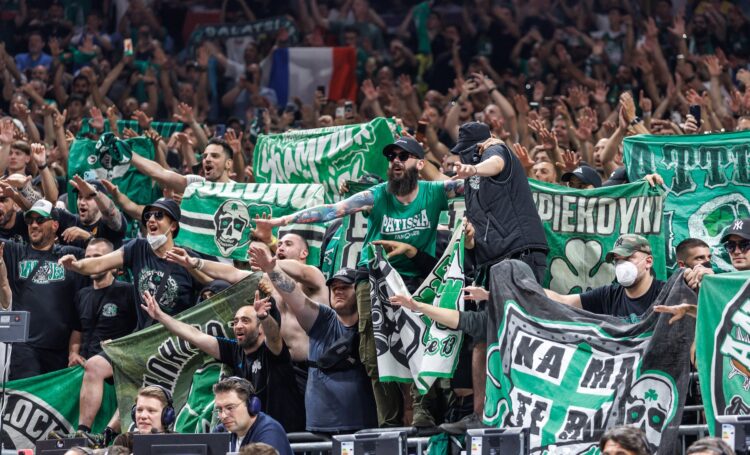Panathinaikos