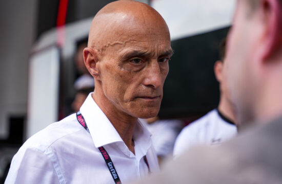 Mauro Gianetti