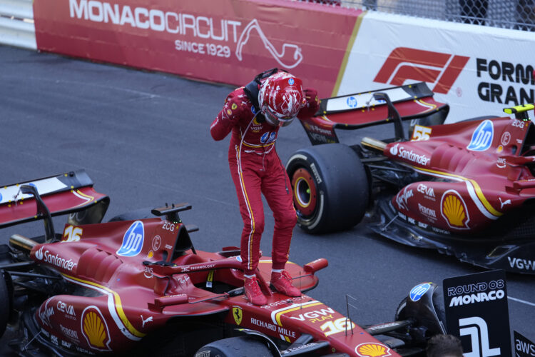 Charles Leclerc