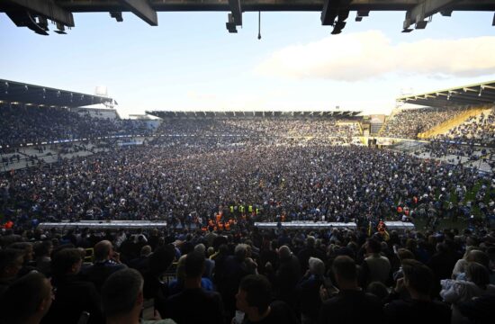 Club Brugge