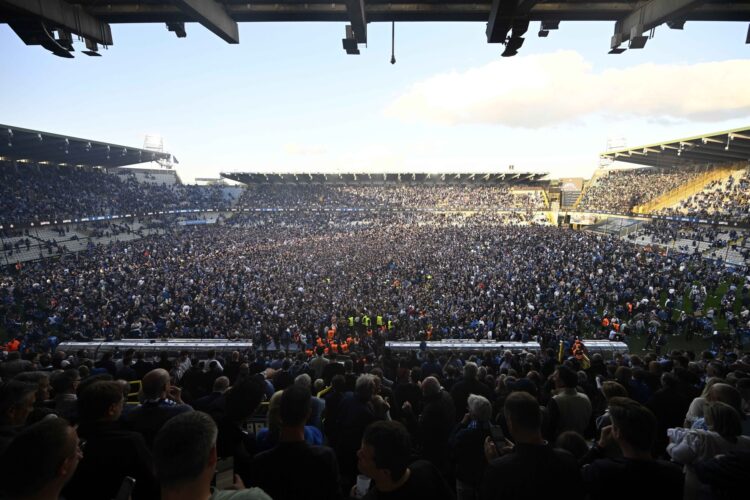 Club Brugge