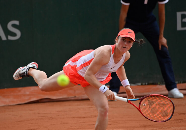 Tamara Zidanšek