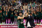Panathinaikos